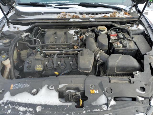 Photo 11 from auction – 2013 FORD TAURUS SEL with VIN 1FAHP2E80DG176798