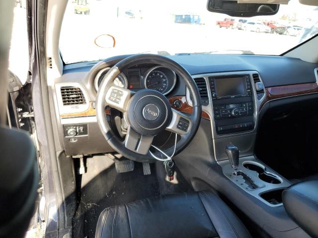 Photo 8 from auction – 2013 JEEP GRAND CHER with VIN 1C4RJEBG3DC642423