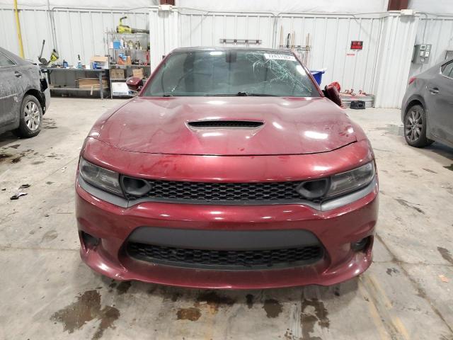 Photo 5 from auction – 2017 DODGE CHARGER R/ with VIN 2C3CDXGJXHH605437