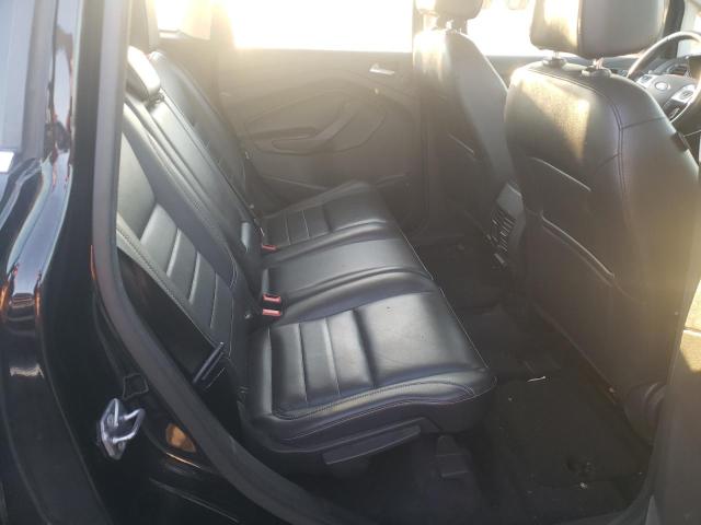 Photo 10 from auction – 2016 FORD C-MAX SEL with VIN 1FADP5BU3GL106340