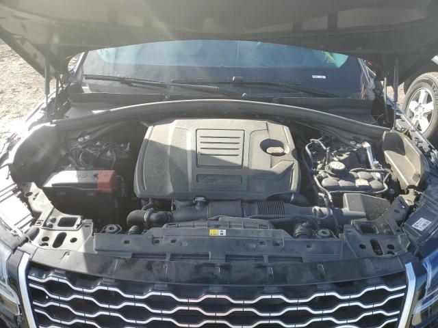 Photo 12 from auction – 2020 LAND ROVER RANGE ROVE with VIN SALYB2EX2LA273611