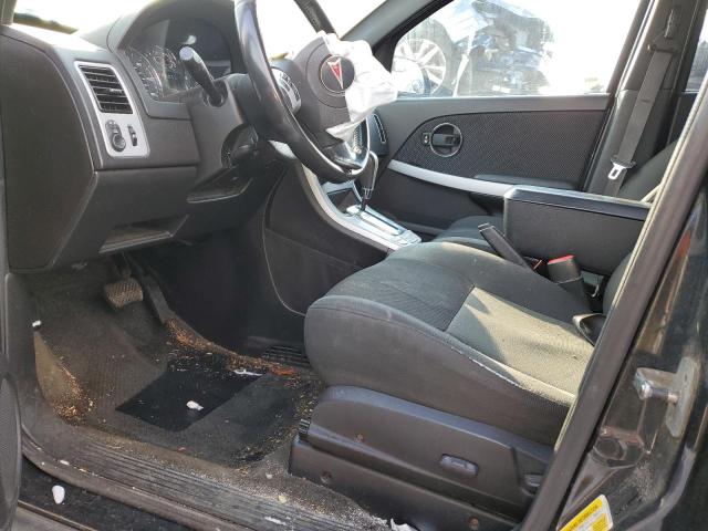 Photo 7 from auction – 2008 PONTIAC TORRENT with VIN 2CKDL43FX86049928