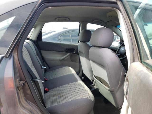 Photo 10 from auction – 2007 FORD FOCUS ZX4 with VIN 1FAHP34N47W243149