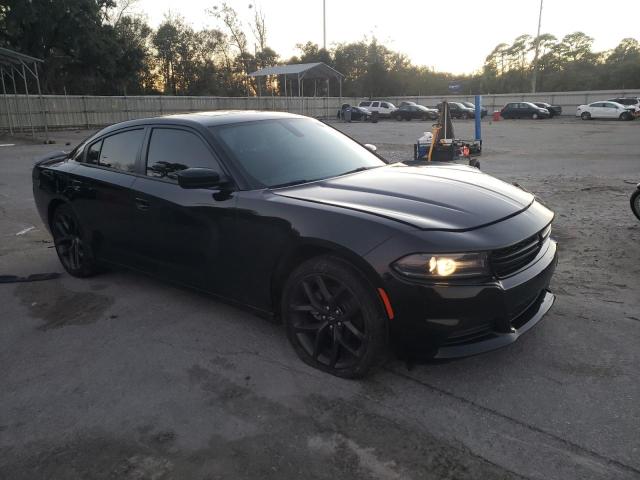 Photo 4 from auction – 2021 DODGE CHARGER SX with VIN 2C3CDXBG9MH678210