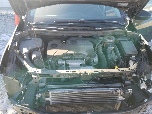Photo 11 from auction – 2017 CHEVROLET CRUZE LS with VIN 1G1BC5SM2H7208017
