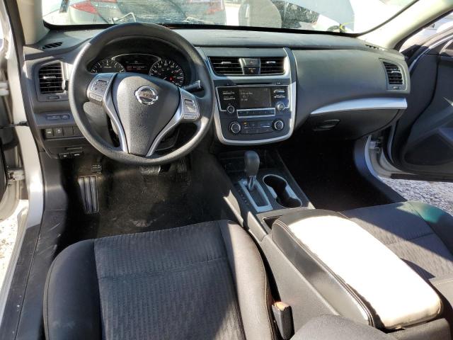 Photo 8 from auction – 2016 NISSAN ALTIMA 2.5 with VIN 1N4AL3AP5GN312892
