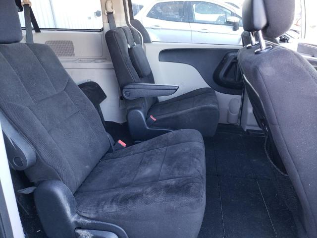 Photo 11 from auction – 2011 DODGE GRAND CARA with VIN 2D4RN3DG8BR608619