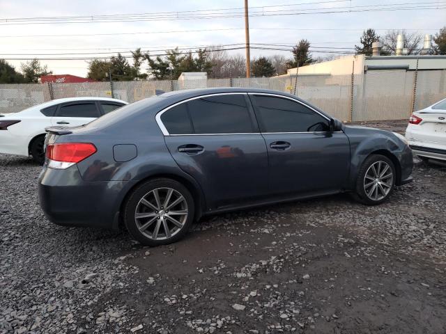 Photo 3 from auction – 2014 SUBARU LEGACY 2.5 with VIN 4S3BMBH63E3018788
