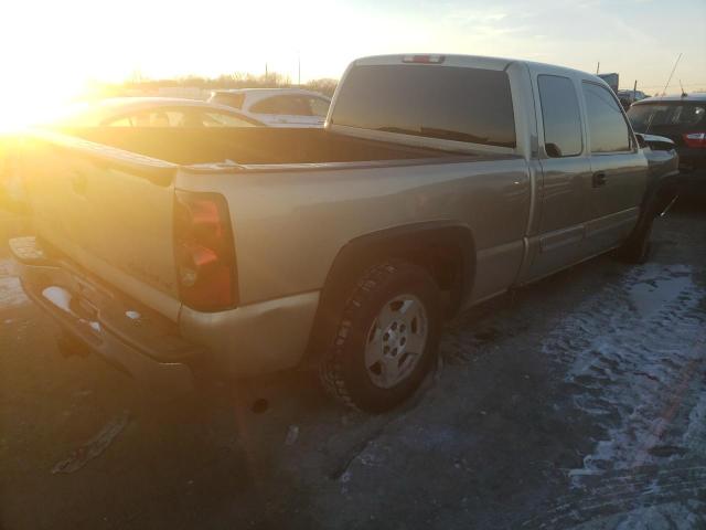 Photo 3 from auction – 2005 CHEVROLET SILVERADO with VIN 1GCEC19T15Z229760