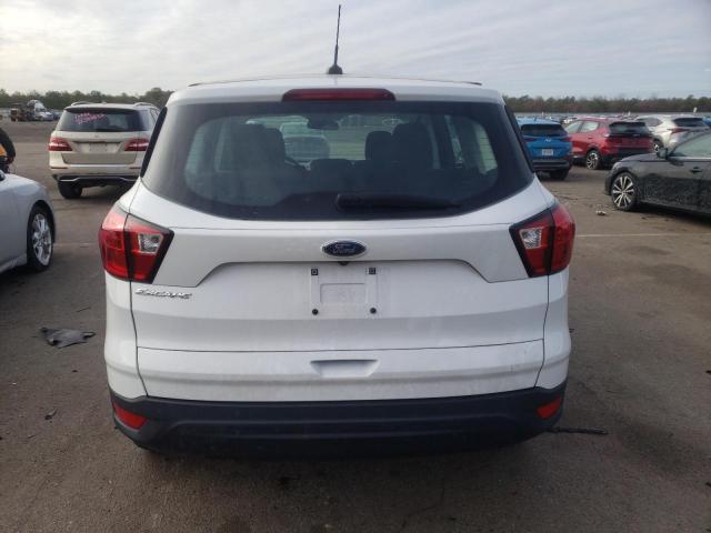 Photo 6 from auction – 2019 FORD ESCAPE S with VIN 1FMCU0F70KUB90475