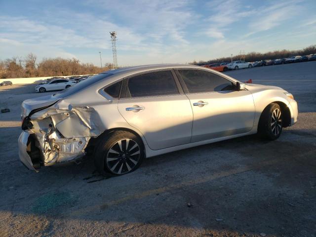 Photo 3 from auction – 2018 NISSAN ALTIMA 2.5 with VIN 1N4AL3AP1JC130755