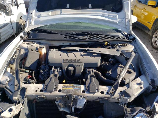 Photo 11 from auction – 2009 BUICK LACROSSE C with VIN 2G4WD582391228010