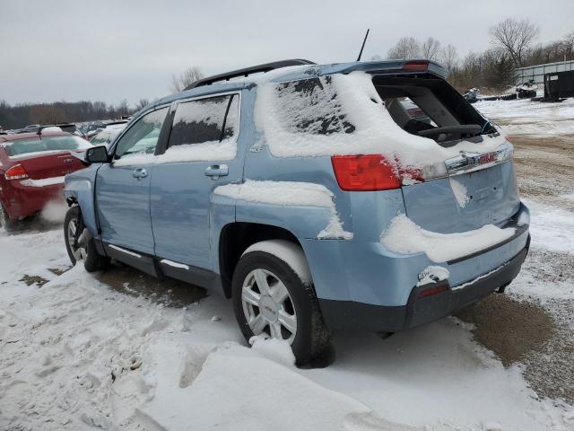 Photo 2 from auction – 2014 GMC TERRAIN SL with VIN 2GKALSEK7E6280018