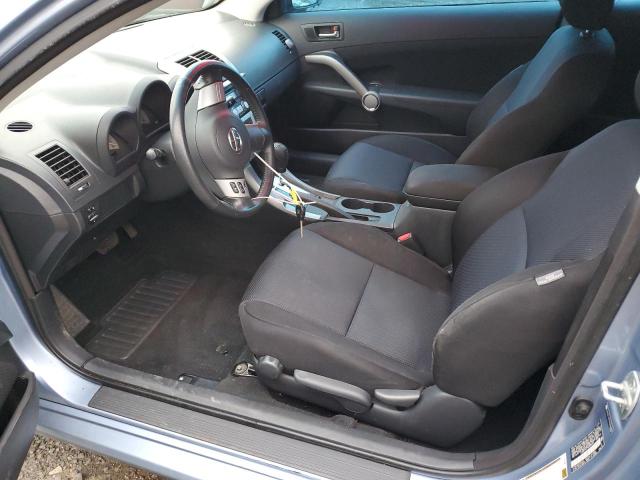 Photo 7 from auction – 2009 TOYOTA SCION TC with VIN JTKDE167790286805