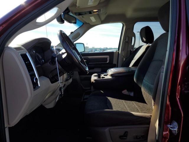 Photo 7 from auction – 2017 RAM 1500 SLT with VIN 1C6RR7LT7HS691966
