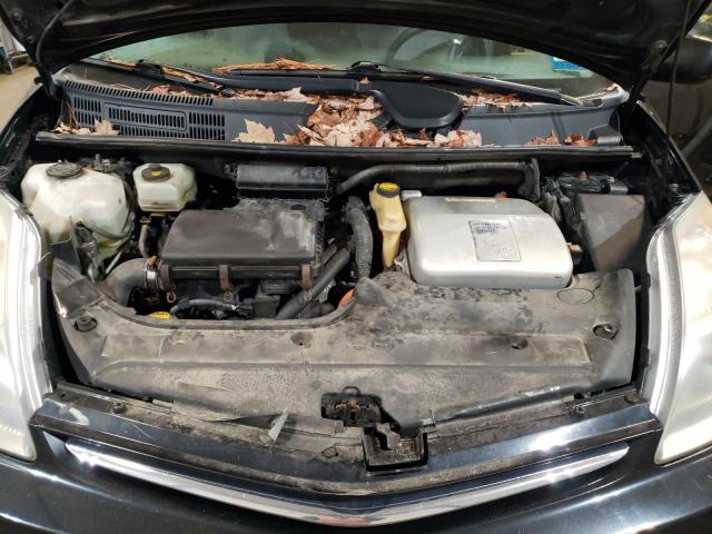 Photo 11 from auction – 2008 TOYOTA PRIUS with VIN JTDKB20U987745480