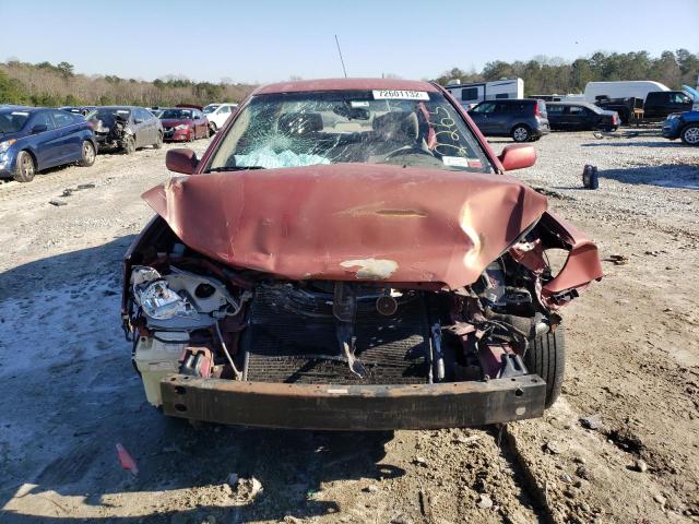 Photo 5 from auction – 2004 TOYOTA COROLLA CE with VIN JTDBR32E342032265