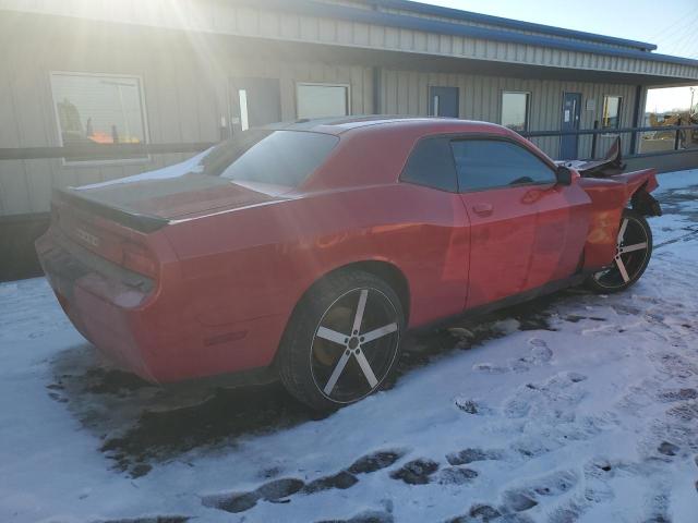 Photo 3 from auction – 2012 DODGE CHALLENGER with VIN 2C3CDYAG7CH106512