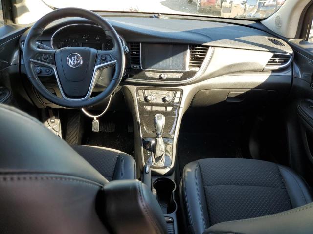 Photo 8 from auction – 2018 BUICK ENCORE SPO with VIN KL4CJ2SB3JB585998