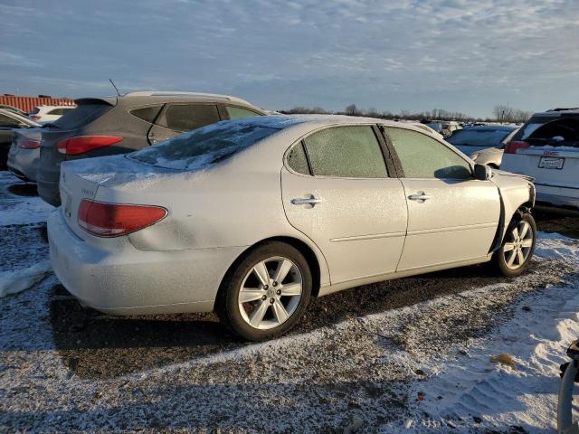 Photo 3 from auction – 2005 LEXUS ES 330 with VIN JTHBA30G255101862