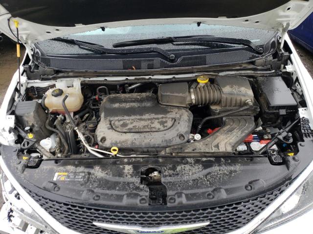 Photo 12 from auction – 2020 CHRYSLER PACIFICA L with VIN 2C4RC1GG9LR289266