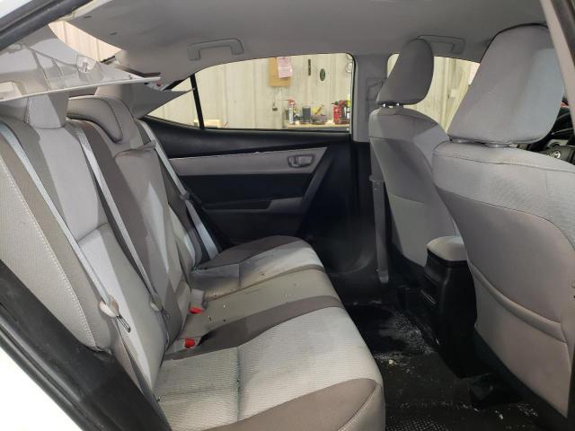 Photo 10 from auction – 2018 TOYOTA COROLLA L with VIN 5YFBURHEXJP841512