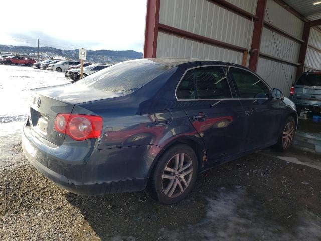 Photo 3 from auction – 2006 VOLKSWAGEN JETTA 2.5 with VIN 3VWRF71K96M690865