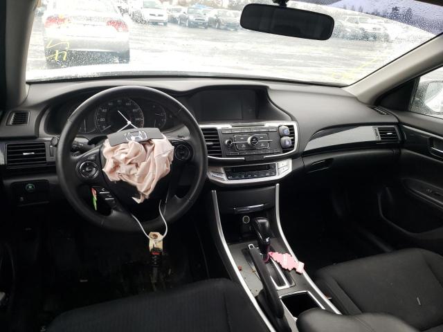 Photo 8 from auction – 2015 HONDA ACCORD SPO with VIN 1HGCR2F59FA088469