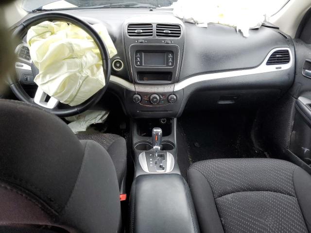 Photo 8 from auction – 2018 DODGE JOURNEY SX with VIN 3C4PDDBG1JT450488