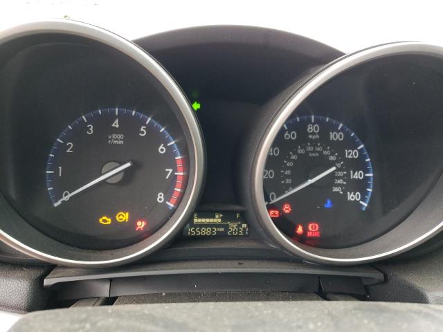 Photo 9 from auction – 2012 MAZDA 3 I with VIN JM1BL1V80C1616106