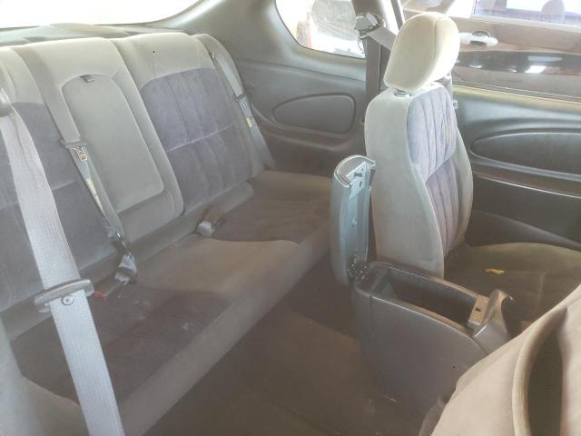 Photo 10 from auction – 2002 CHEVROLET MONTE CARL with VIN 2G1WW12E229337942