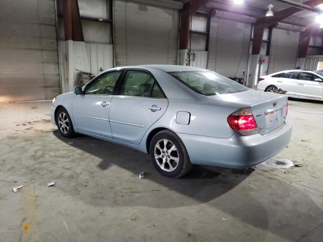 Photo 2 from auction – 2005 TOYOTA CAMRY LE with VIN 4T1BF30K55U594686