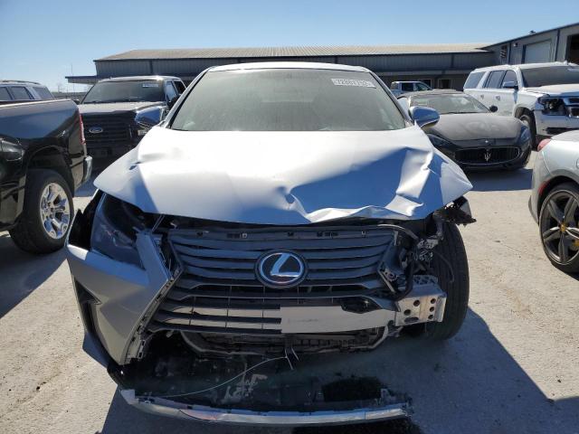 Photo 5 from auction – 2016 LEXUS RX 350 with VIN 2T2ZZMCA6GC028180