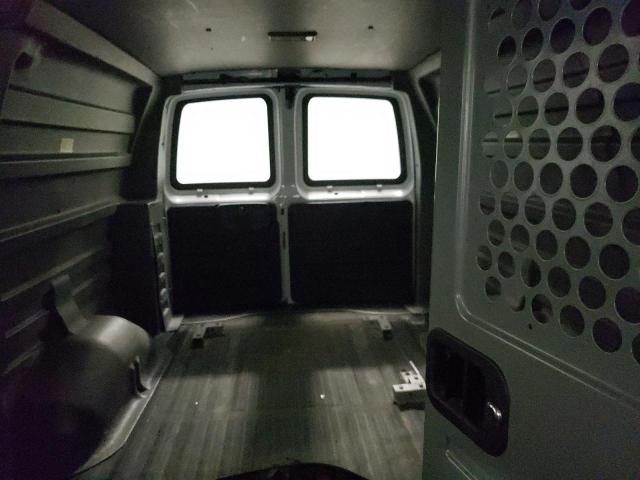 Photo 10 from auction – 2011 CHEVROLET EXPRESS G1 with VIN 1GCSGAF40B1121936