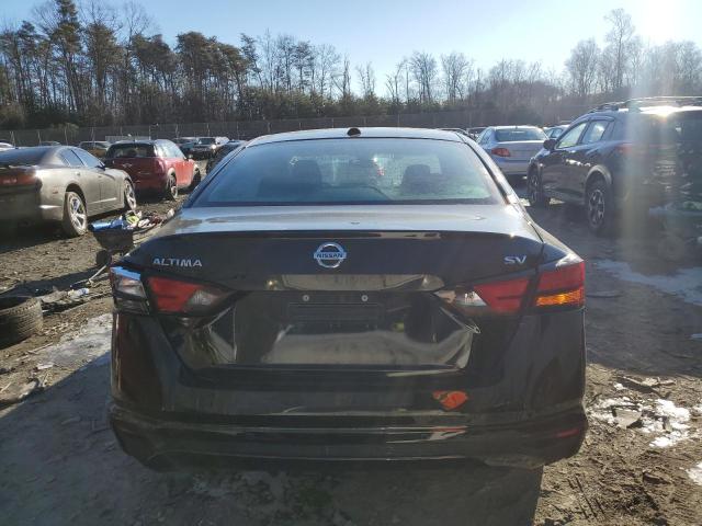 Photo 6 from auction – 2021 NISSAN ALTIMA SV with VIN 1N4BL4DV1MN403495