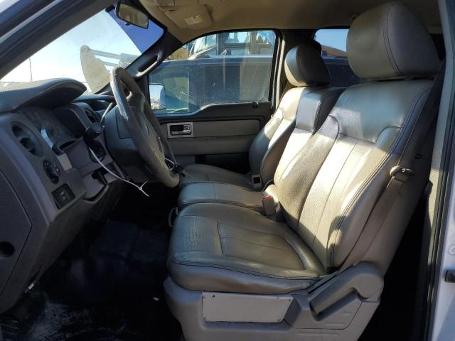 Photo 7 from auction – 2010 FORD F150 SUPER with VIN 1FTEW1CW9AFB26382