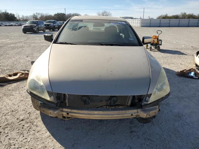 Photo 5 from auction – 2004 HONDA ACCORD EX with VIN 1HGCM56894A094196