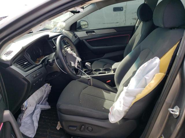 Photo 7 from auction – 2019 HYUNDAI SONATA LIM with VIN 5NPE34AF9KH768413