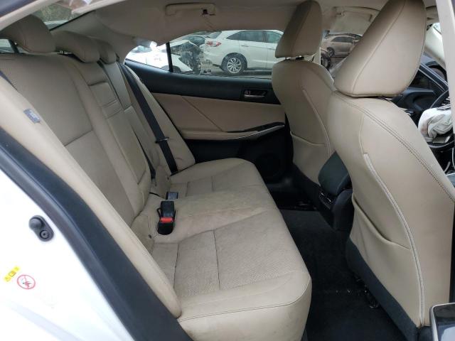 Photo 10 from auction – 2017 LEXUS IS 200T with VIN JTHBA1D28H5046311
