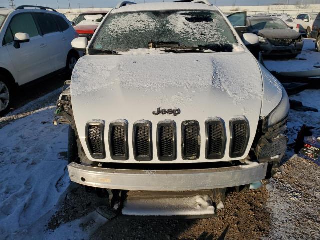 Photo 5 from auction – 2016 JEEP CHEROKEE L with VIN 1C4PJMCB2GW333890