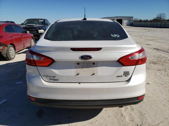Photo 6 from auction – 2012 FORD FOCUS SEL with VIN 1FAHP3H25CL243544