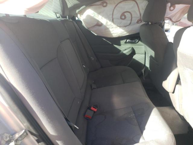Photo 10 from auction – 2015 CHEVROLET MALIBU LS with VIN 1G11B5SL0FF109981
