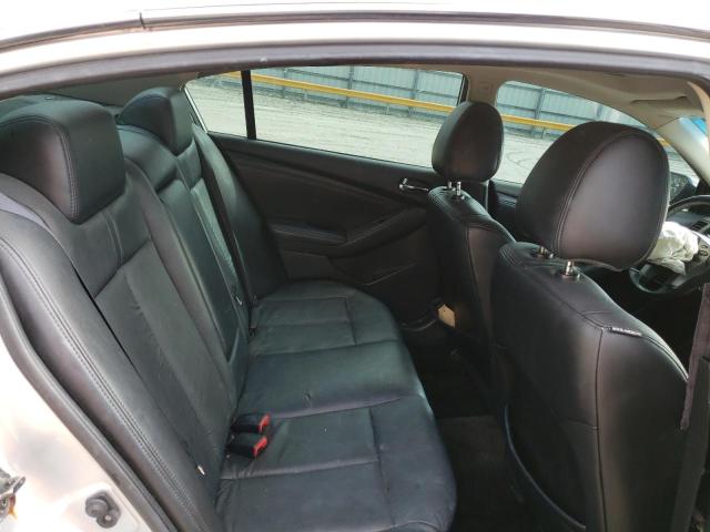 Photo 10 from auction – 2008 NISSAN ALTIMA 2.5 with VIN 1N4AL21E88C173993