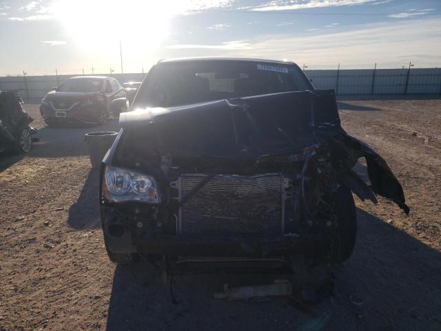 Photo 5 from auction – 2014 DODGE GRAND CARA with VIN 2C4RDGBG8ER459756