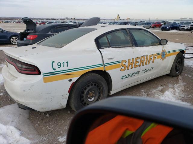 Photo 3 from auction – 2019 DODGE CHARGER PO with VIN 2C3CDXKT3KH514820