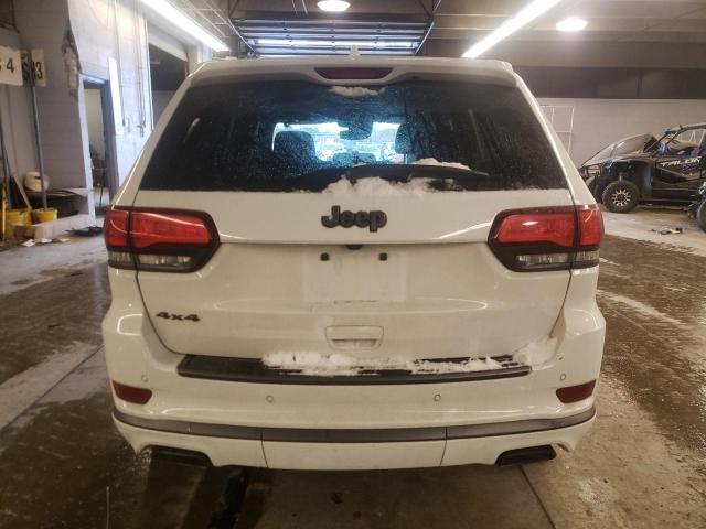 Photo 6 from auction – 2018 JEEP GRAND CHER with VIN 1C4RJFCG8JC309876