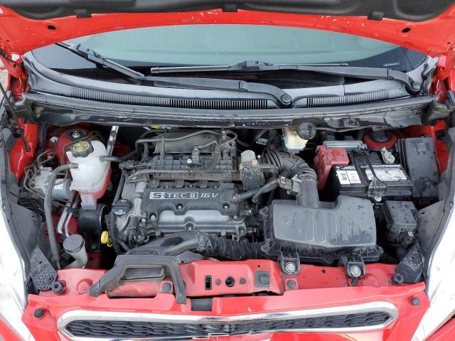 Photo 11 from auction – 2013 CHEVROLET SPARK 1LT with VIN KL8CD6S90DC516341