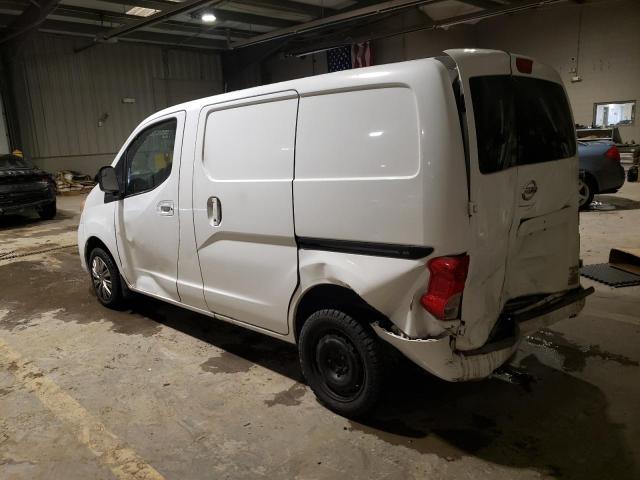 Photo 2 from auction – 2013 NISSAN NV200 2.5S with VIN 3N6CM0KN9DK696914