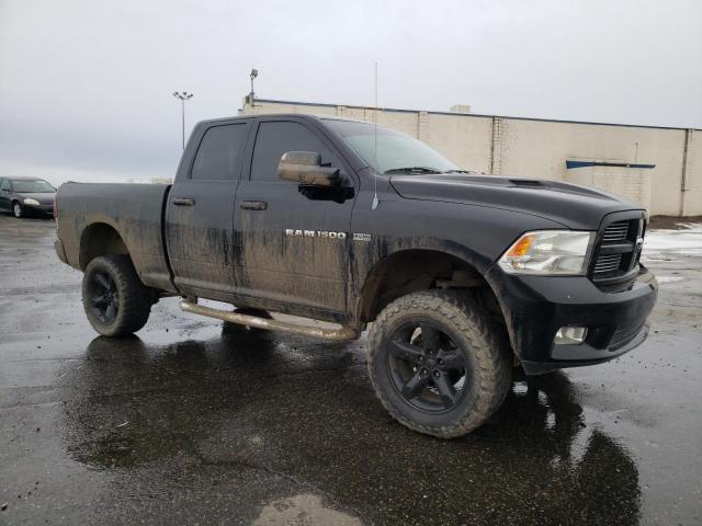 Photo 4 from auction – 2012 DODGE RAM 1500 S with VIN 1C6RD7HT1CS120196