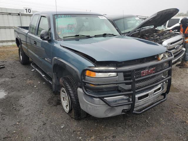 Photo 4 from auction – 2006 GMC NEW SIERRA with VIN 1GTHK39D06E198238